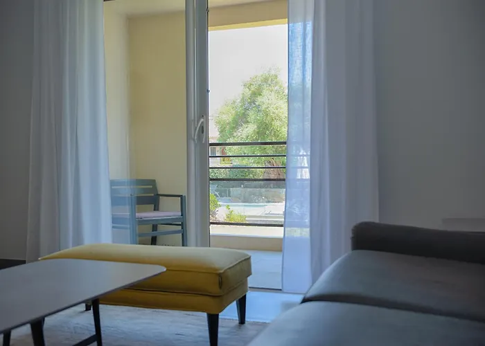 Residence Saletta Casale