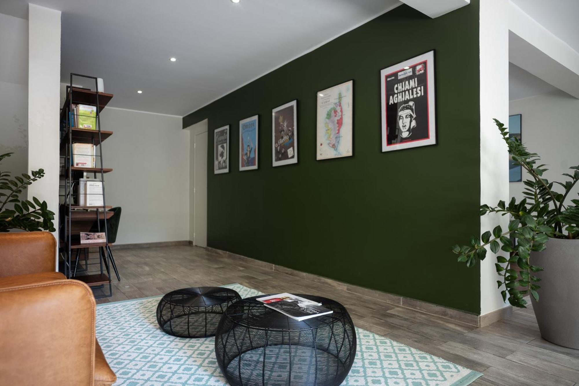 Aparthotel Saletta Casale