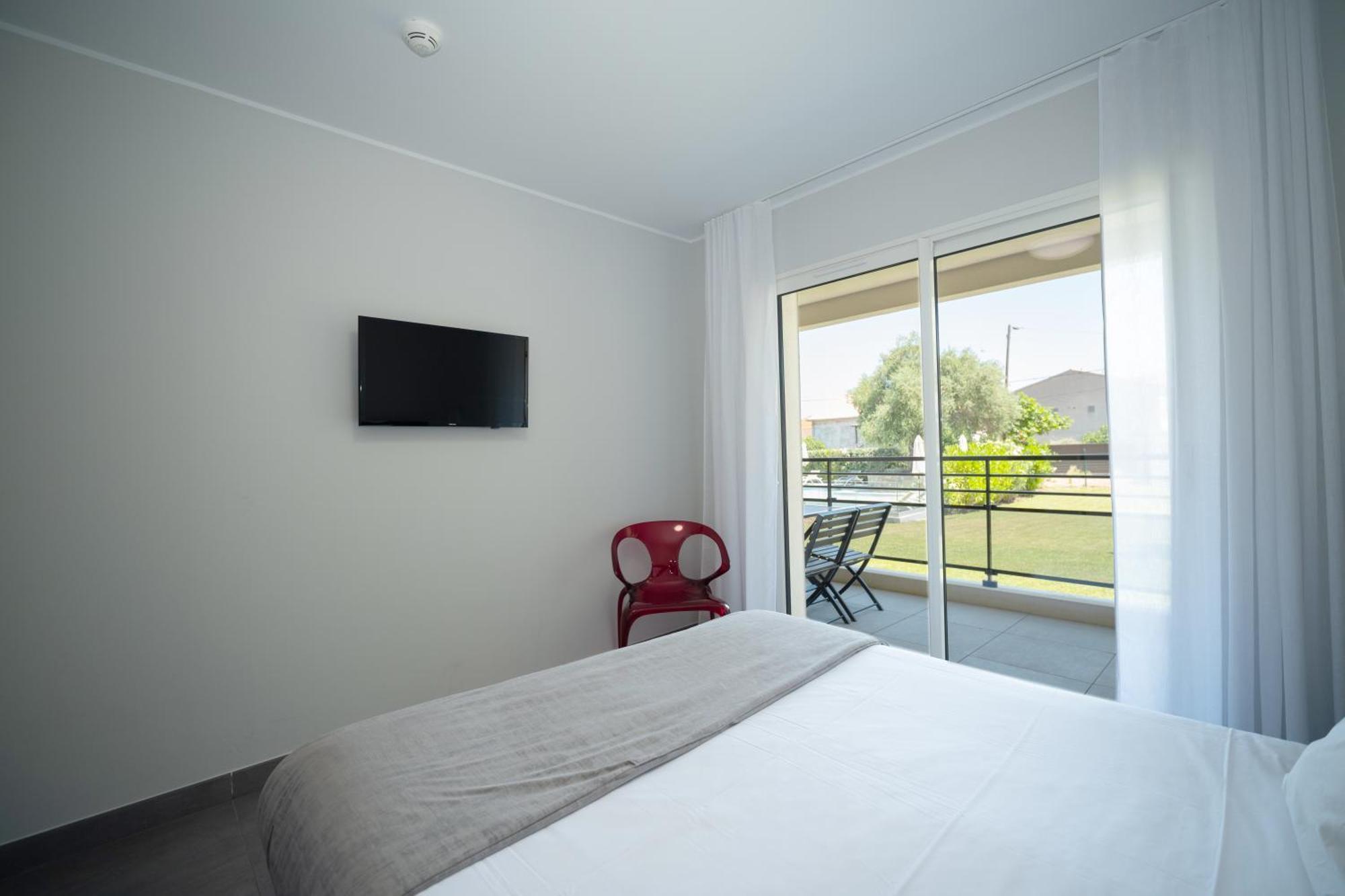 Saletta Casale Aparthotel 4*