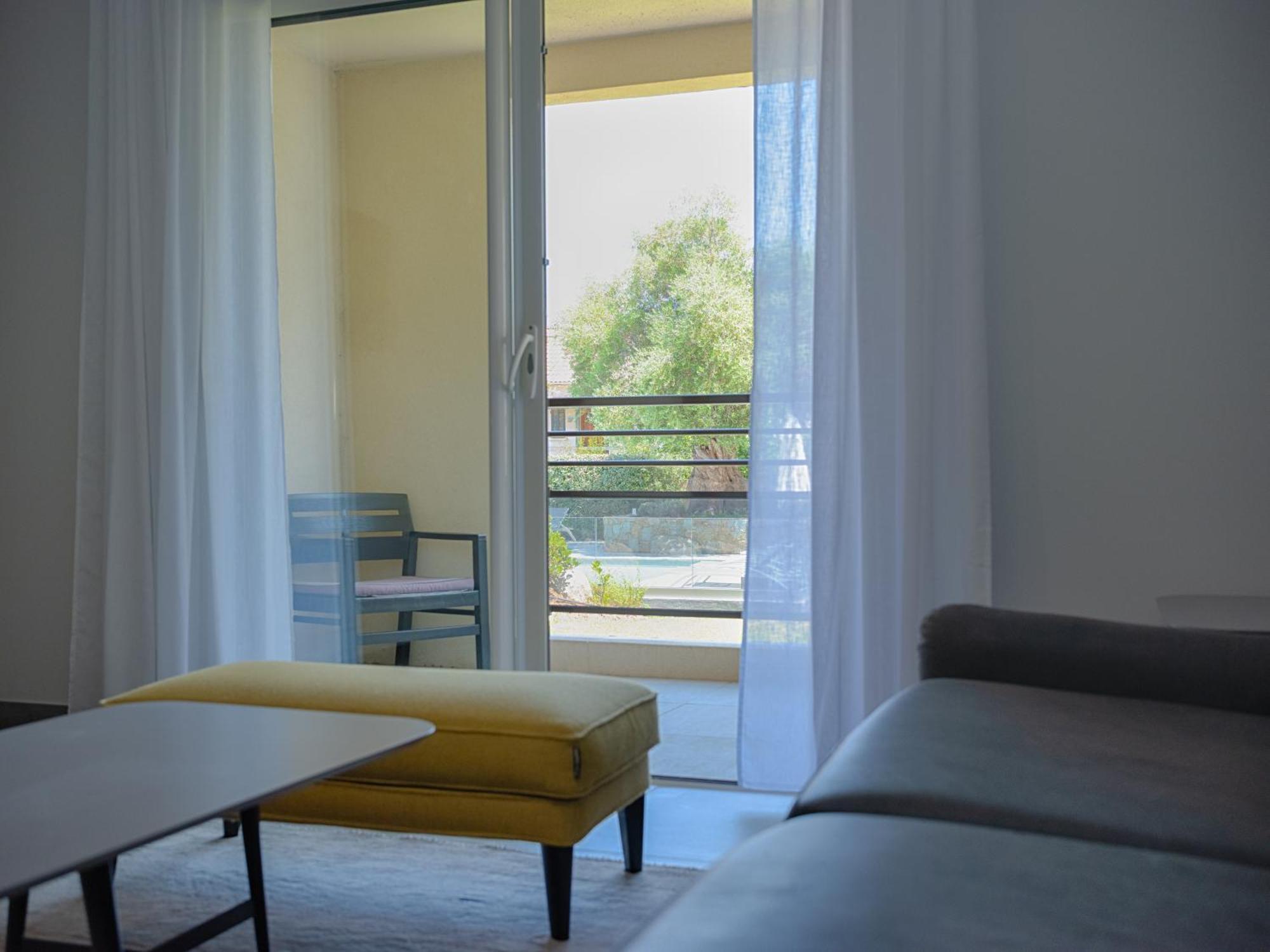 Aparthotel Saletta Casale LʼÎle-Rousse